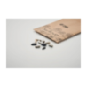 kit personnalisable avec graines de tournesol et compost