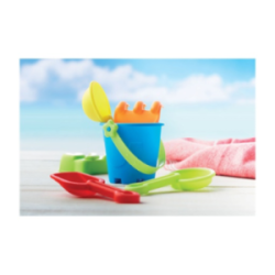 Lot de Jouets de plage pour...