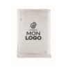 Poncho personnalisable en plastique biodégradable Poncho personnalisable en plastique biodégradable