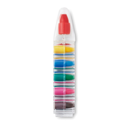 Set personnalisable de peinture et cire