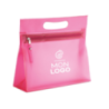 Trousse personnalisable transparente Trousse personnalisable transparente