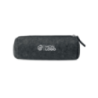 Trousse personnalisable en feutre RPET