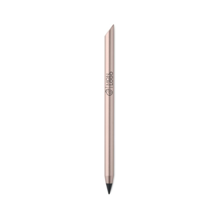 Stylo personnalislable sans encre longue durée en aluminium recyclé - PENEVER