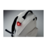 Réflecteur personnalisable en forme de coeur - HAERT Réflecteur personnalisable en forme de coeur - HAERT