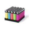 Assortiment de briquet personnalisable Fenick Assortiment de briquet personnalisable Fenick