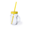 Mason jar personnalisable 500ml Heisond Mason jar personnalisable 500ml Heisond