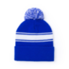 Bonnet personnalisable avec pompon en acrylique Baikof Bonnet personnalisable avec pompon en acrylique Baikof