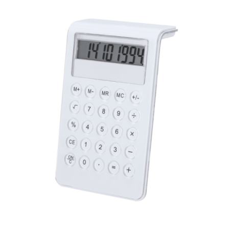 Calculatrice publicitaire Myd Calculatrice publicitaire Myd
