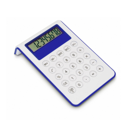 Calculatrice publicitaire Myd Calculatrice publicitaire Myd