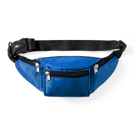 Sac banane publicitaire Crown