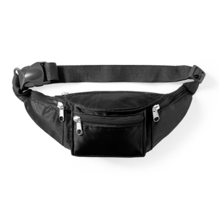 Sac banane publicitaire Crown