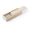 Dominos personnalisable en bois avec des annimaux Kelpet Dominos personnalisable en bois avec des annimaux Kelpet