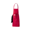 Tablier personnalisé en polycoton 145 g/m2 - Konner Tablier personnalisé en polycoton 145 g/m2 - Konner
