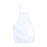 Tablier publicitaire spécial sublimation Salmux Tablier publicitaire spécial sublimation Salmux