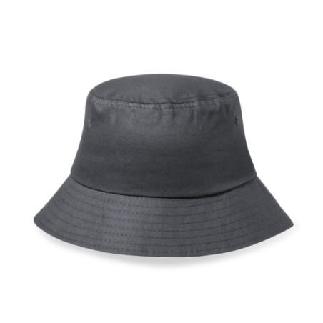 Bob personnalisable coton recyclé GRS Madelyn