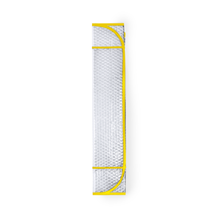 Pare-soleil personnalisalbe 130x70cm Xaton