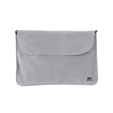 Coussin de voyage dans son étui Vildex
