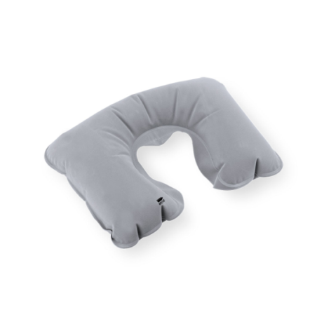 Coussin de voyage dans son étui Vildex
