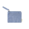 Porte monnaie personnalisé 100% coton recyclé Fontix Porte monnaie personnalisé 100% coton recyclé Fontix