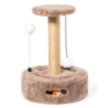 Jeu publicitaire pour chat en MDF/Polyester Duval Jeu publicitaire pour chat en MDF/Polyester Duval