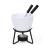 Fondue personnalisable Helvet Fondue personnalisable Helvet