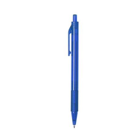 Stylo publicitaire en RPET Groslin Stylo publicitaire en RPET Groslin