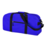 Sac de voyage personnalisé en polyester RPET 600D Sac de voyage personnalisé en polyester RPET 600D