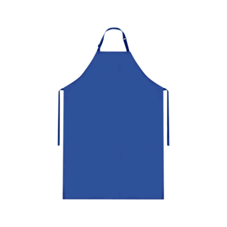 Tablier personnalisable imperméable en polyester et pvc 320 g/m2 - Leroix