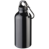 Gourde personnalisée avec mousqueton Oregon 400ml Gourde personnalisée avec mousqueton Oregon 400ml