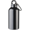 Gourde personnalisée avec mousqueton Oregon 400ml Gourde personnalisée avec mousqueton Oregon 400ml