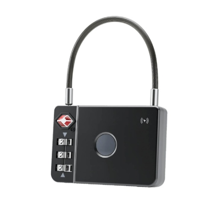 Cadenas personnalisé Crosstag® IOS & Android - Crossbuds Cadenas personnalisé Crosstag® IOS & Android - Crossbuds