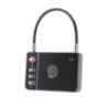 Cadenas personnalisé Crosstag® IOS & Android - Crossbuds Cadenas personnalisé Crosstag® IOS & Android - Crossbuds