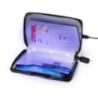 Pochette de rangement et stérilisateur UV personnalisable - Boxny Pochette de rangement et stérilisateur UV personnalisable - Boxny
