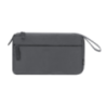 Pochette de rangement publicitaire en RPET - Saldrick Pochette de rangement publicitaire en RPET - Saldrick