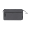 Pochette de rangement publicitaire en RPET - Saldrick Pochette de rangement publicitaire en RPET - Saldrick
