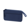Pochette de rangement publicitaire en RPET - Saldrick Pochette de rangement publicitaire en RPET - Saldrick
