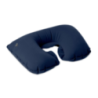 Coussin de voyage personnalisé dans sont étui en velours - TRAVELCONFORT Coussin de voyage personnalisé dans sont étui en velours - TRAVELCONFORT