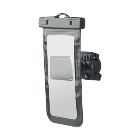 Étui pour smartphone de vélo personnalisé résitant à l'eau - SOSTENER Étui pour smartphone de vélo personnalisé résitant à l'eau - SOSTENER