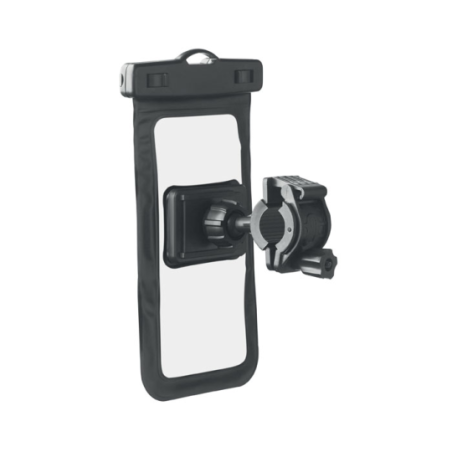 Étui pour smartphone de vélo personnalisé résitant à l'eau - SOSTENER Étui pour smartphone de vélo personnalisé résitant à l'eau - SOSTENER
