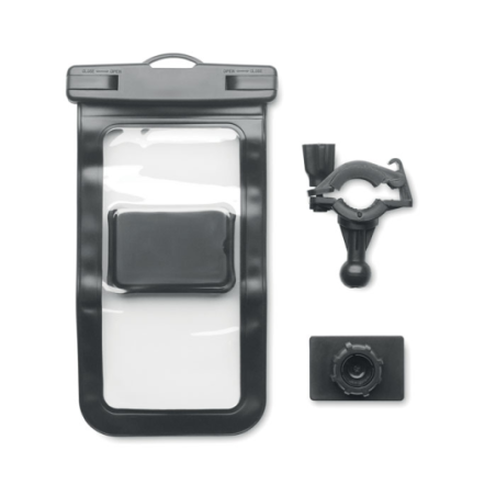 Étui pour smartphone de vélo personnalisé résitant à l'eau - SOSTENER Étui pour smartphone de vélo personnalisé résitant à l'eau - SOSTENER