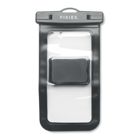 Étui pour smartphone de vélo personnalisé résitant à l'eau - SOSTENER Étui pour smartphone de vélo personnalisé résitant à l'eau - SOSTENER