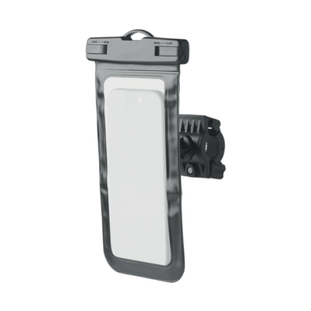 Étui pour smartphone de vélo personnalisé résitant à l'eau - SOSTENER Étui pour smartphone de vélo personnalisé résitant à l'eau - SOSTENER