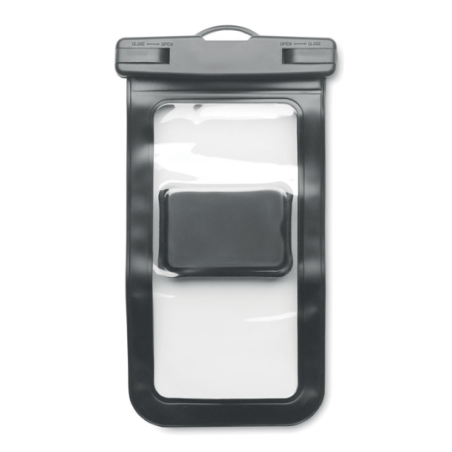 Étui pour smartphone de vélo personnalisé résitant à l'eau - SOSTENER Étui pour smartphone de vélo personnalisé résitant à l'eau - SOSTENER