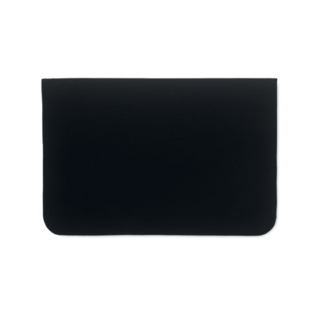 Pochette matelassée personnalisable 15 pouces en coton - COTIN