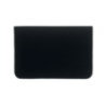 Pochette matelassée personnalisable 15 pouces en coton - COTIN Pochette matelassée personnalisable 15 pouces en coton - COTIN
