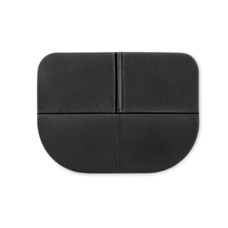 Coussin de siège pliable personnalisable pour chaise en extérieure - FALTBAR Coussin de siège pliable personnalisable pour chaise en extérieure - FALTBAR