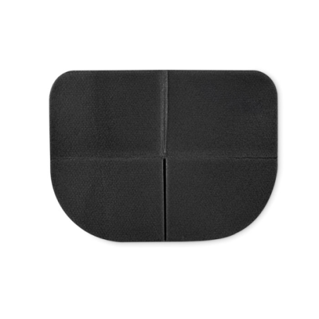 Coussin de siège pliable personnalisable pour chaise en extérieure - FALTBAR Coussin de siège pliable personnalisable pour chaise en extérieure - FALTBAR