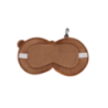 Coussin & masque de voyage personnalisé - Stanek Coussin & masque de voyage personnalisé - Stanek