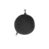 Coussin et masque de voyage publicitaire en RPET doux - Pansir Coussin et masque de voyage publicitaire en RPET doux - Pansir