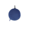 Coussin et masque de voyage publicitaire en RPET doux - Pansir Coussin et masque de voyage publicitaire en RPET doux - Pansir